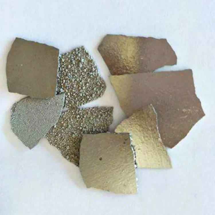 Elektrolitički mangan