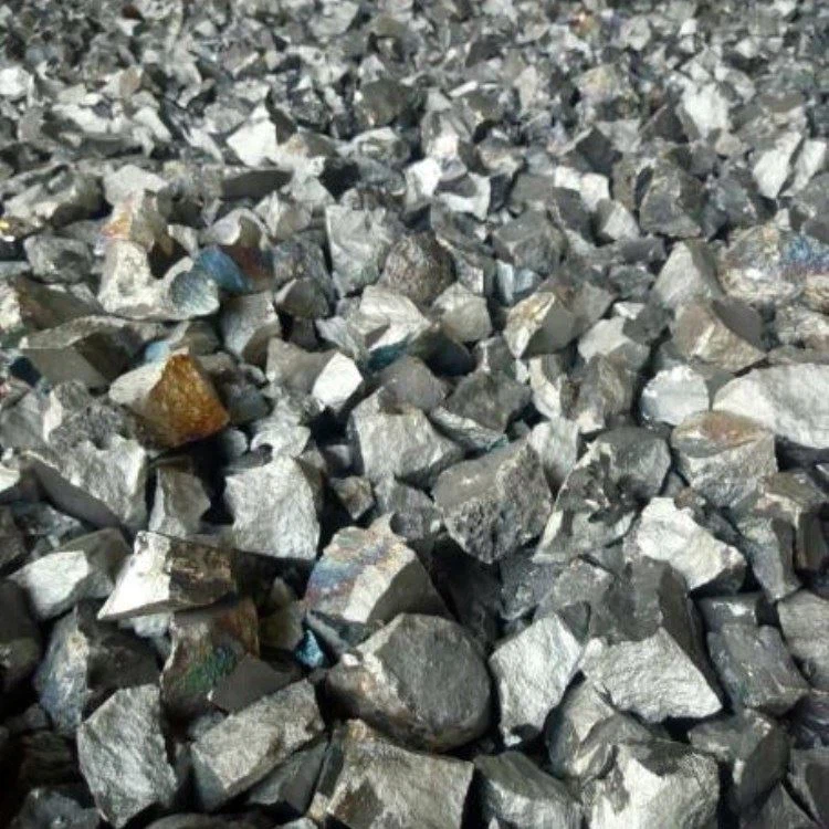 Feromangan s visokim udjelom ugljika