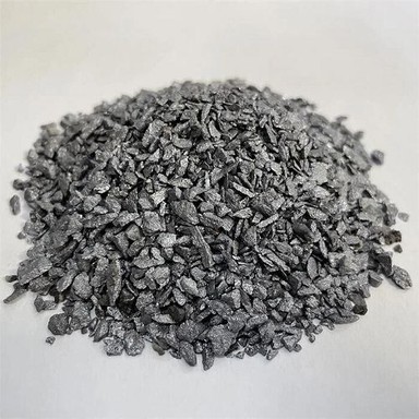 Industrijski silicij